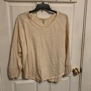 Umgee Long Sleeve Shirt